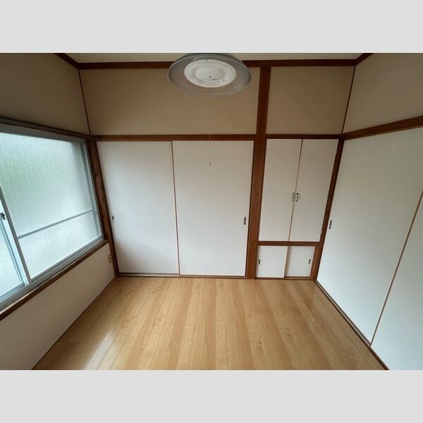 その他 (洋室北)