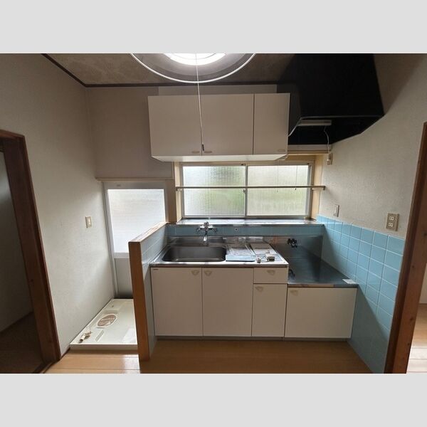 キッチン (キッチン)