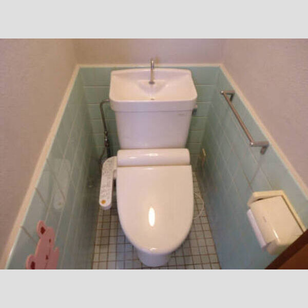 トイレ (11号 トイレ)