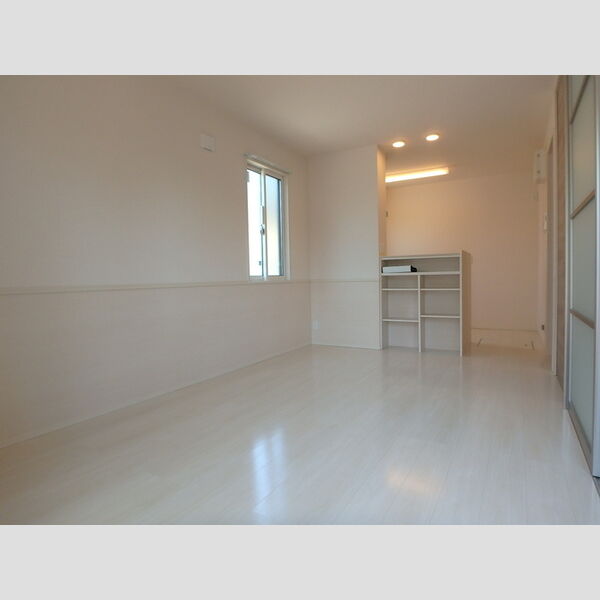 居室・リビング (居室)