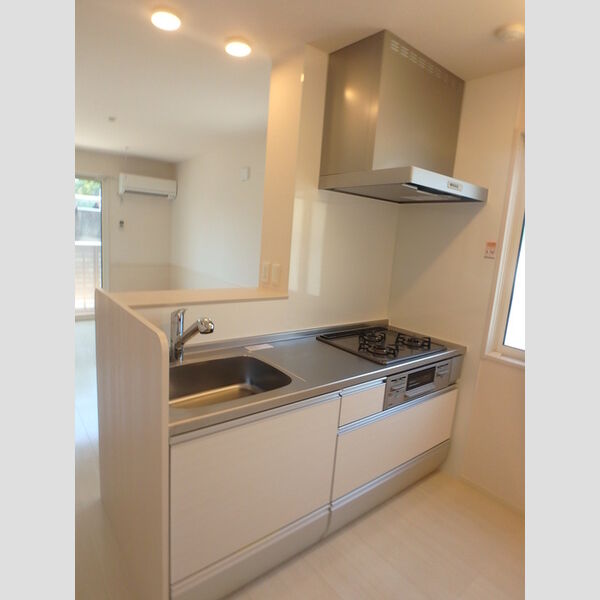 キッチン (キッチン)