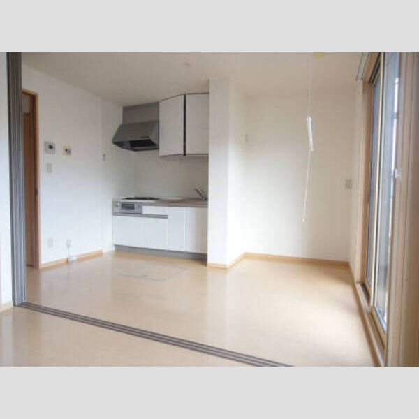 居室・リビング (101DK)