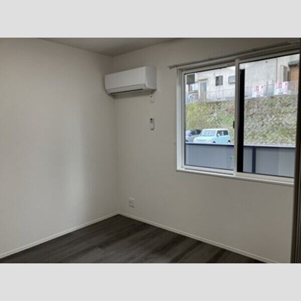 その他 (南洋室4.5帖)