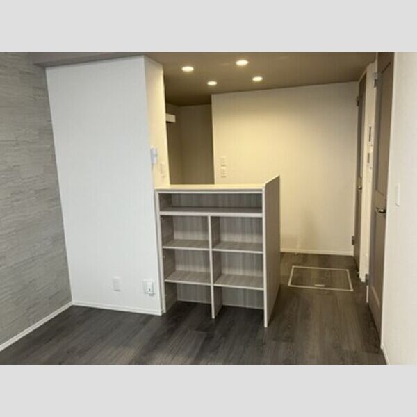 居室・リビング (LDK10.4帖)