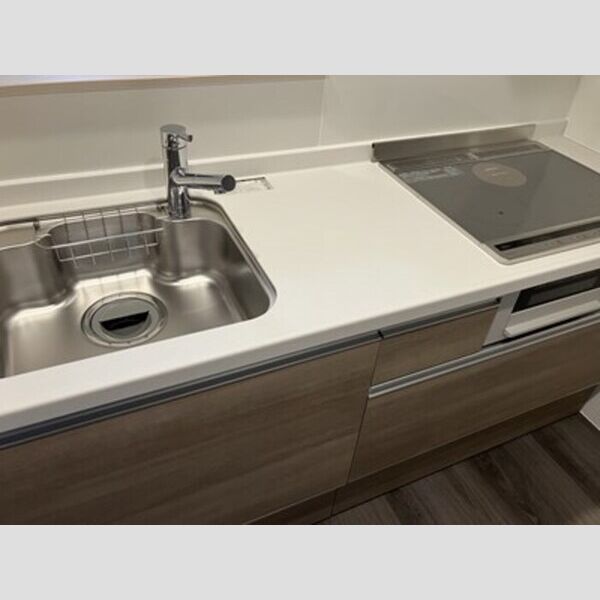 キッチン (システムキッチン)