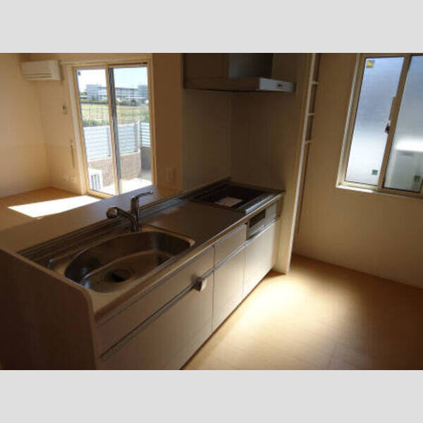 キッチン (キッチン)