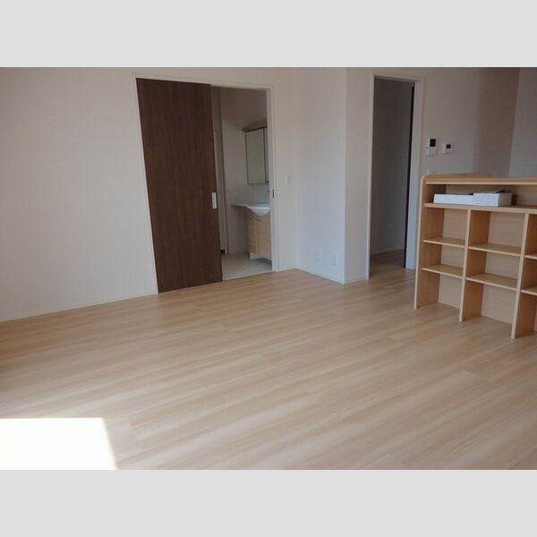 居室・リビング (LDK14.7帖)