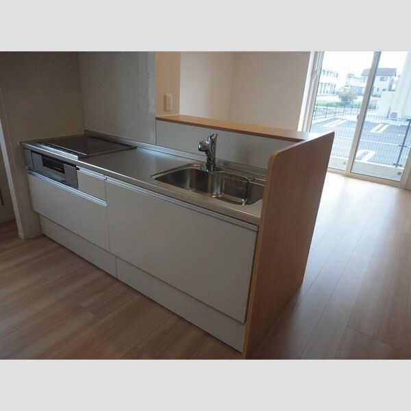 キッチン (キッチン)