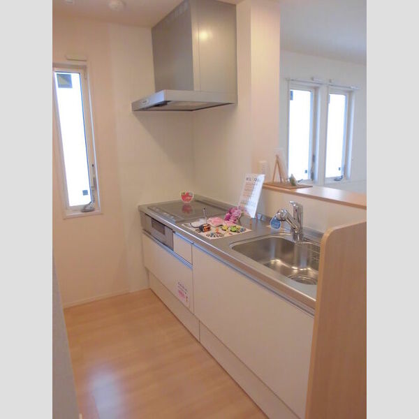 キッチン (キッチン)