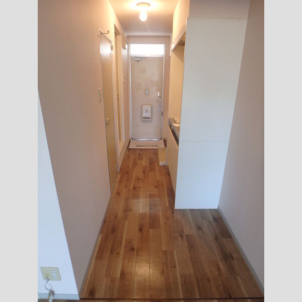 その他 (キッチン周り)