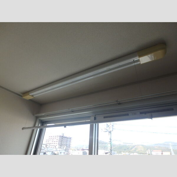 その他 (室内物干し)