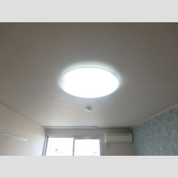 その他 (居室照明)