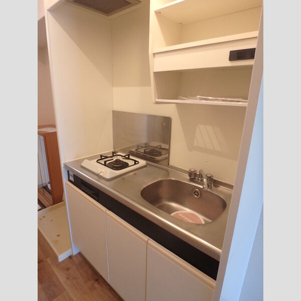 キッチン (キッチン)