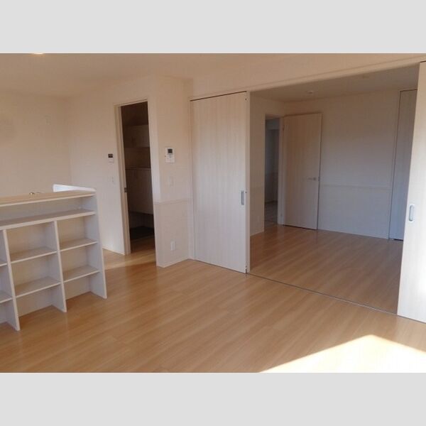 その他 (リビングダイニングキッチン)