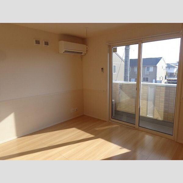 居室・リビング (リビングダイニングキッチン)