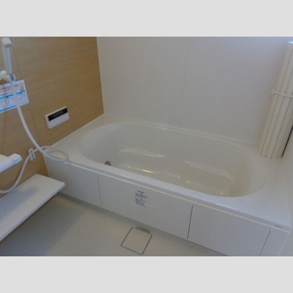 バス (バス・トイレ別)