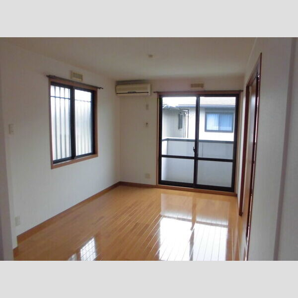 居室・リビング (リビングダイニング)