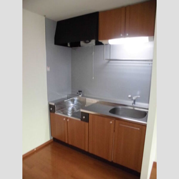 キッチン (キッチン)