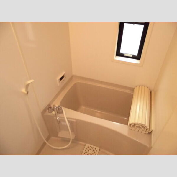 バス (バス・トイレ別)