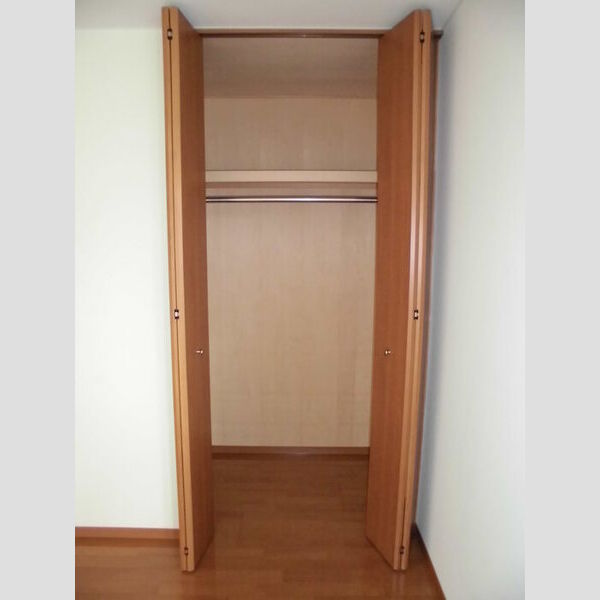 収納 (洋室7.5帖収納)