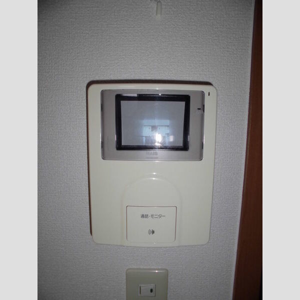 その他設備 (TVインターホン)