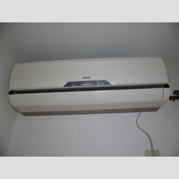 その他設備 (エアコン(1台))