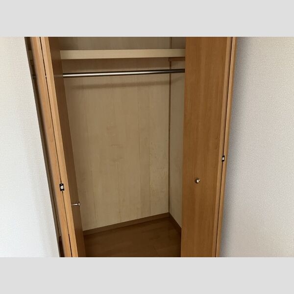 収納 (クローゼット)