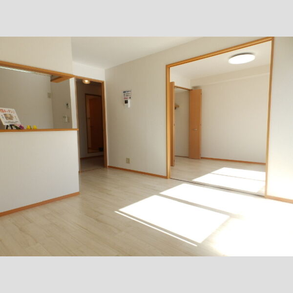 その他 (LDK⇔洋室)