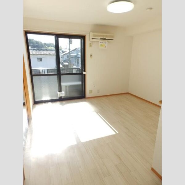 居室・リビング (LDK(エアコン・照明付))