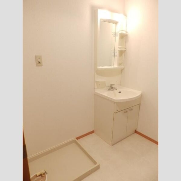 洗面所 (洗面室)