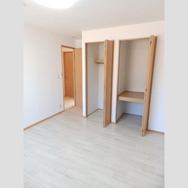 収納 (北洋室(照明付き))