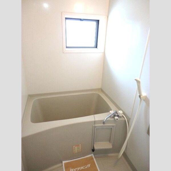 バス (バス・トイレ別)