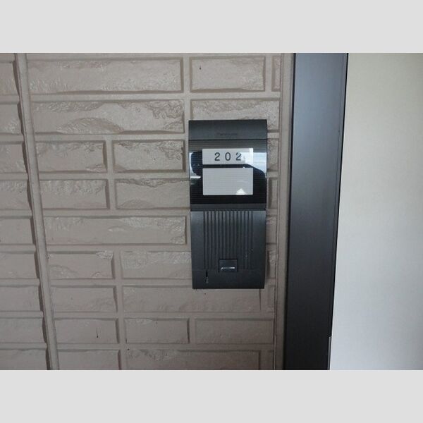 その他設備 (インターホン)