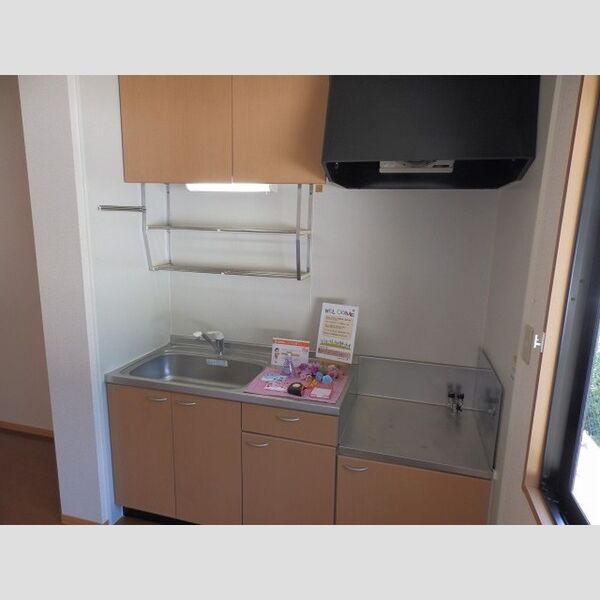 キッチン (キッチン)