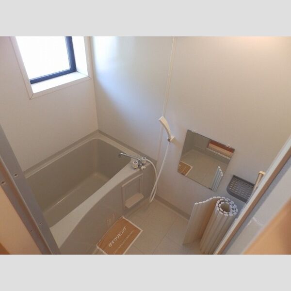 バス (バス・トイレ別)