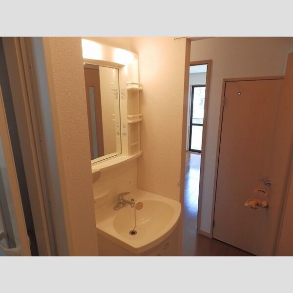 洗面所 (洗面台)