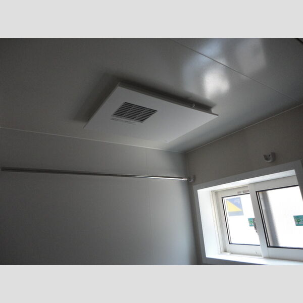 その他 (浴室換気乾燥機)