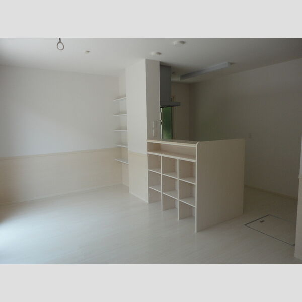 居室・リビング (リビング)