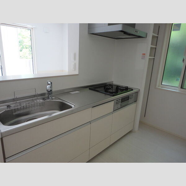 キッチン (キッチン)