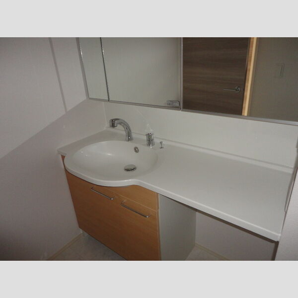 洗面所 (洗面所)