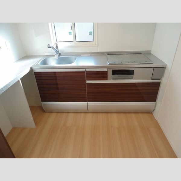 キッチン (システムキッチン)