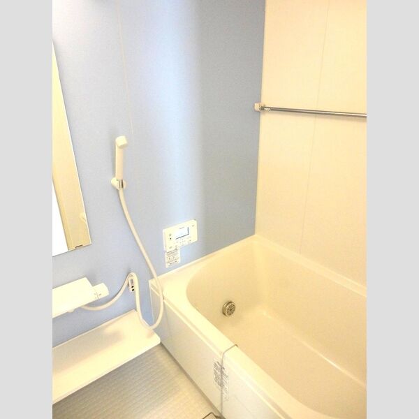 バス (バス・トイレ別)