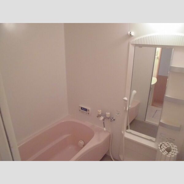 バス (バス・トイレ別)