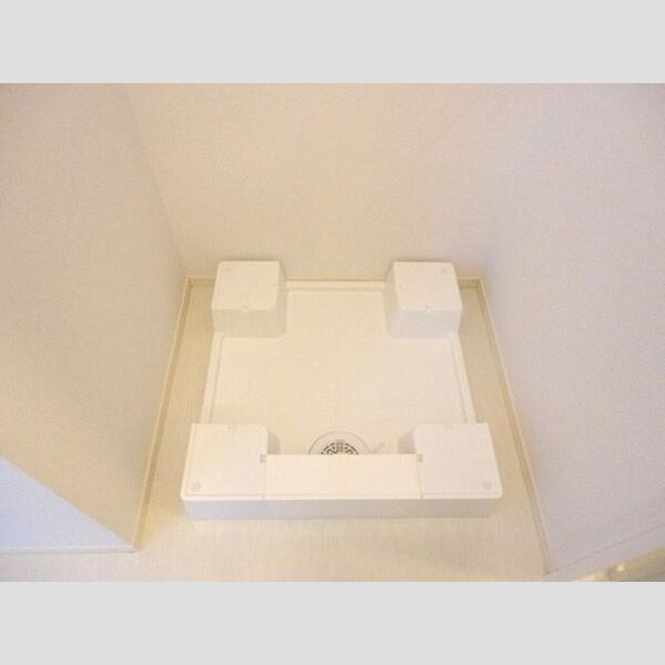 その他 (室内洗濯機置場)