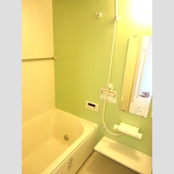 バス (バス・トイレ別)