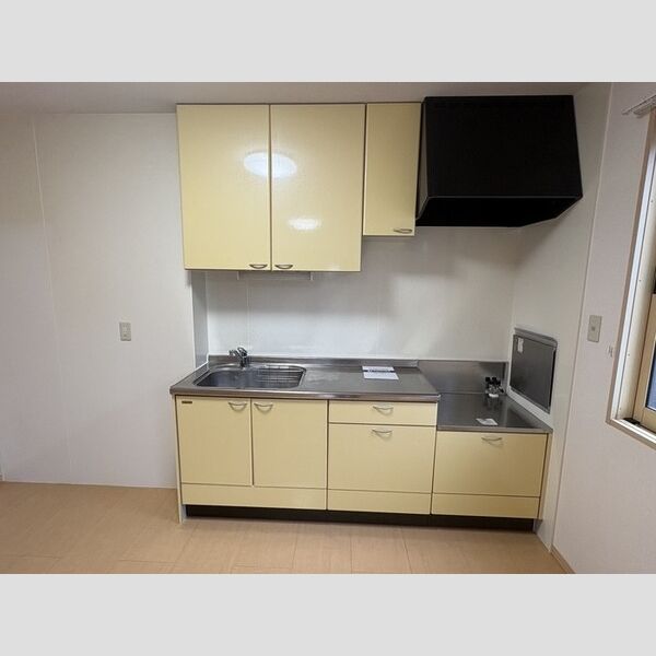 キッチン (キッチン)