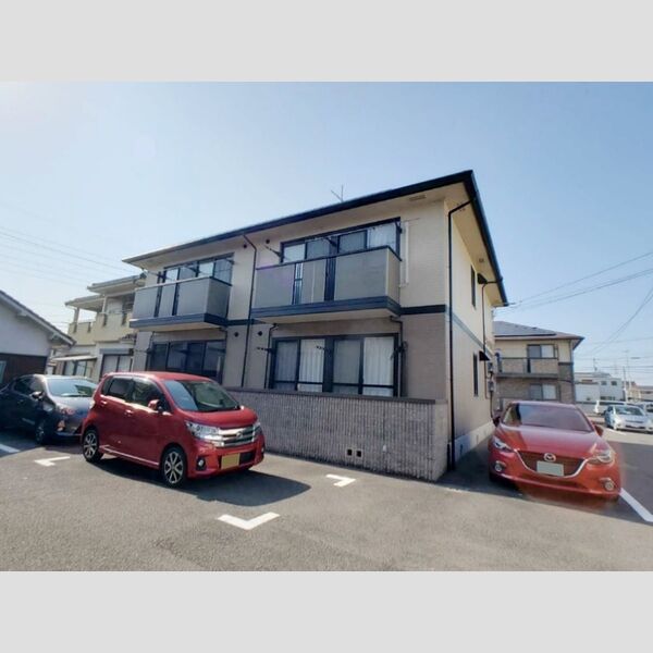 建物外観 (建物外観)