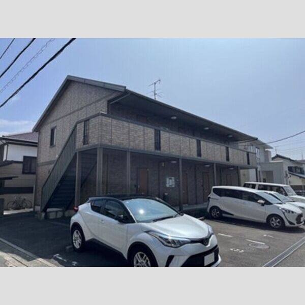 建物外観 (建物外観)