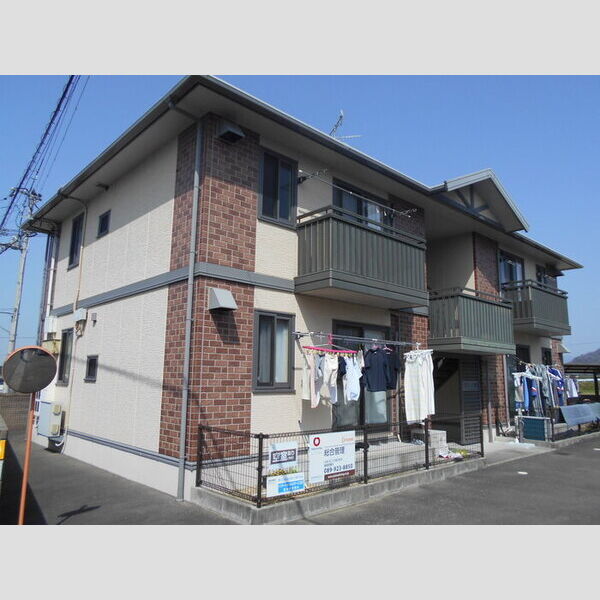 建物外観 (外観)