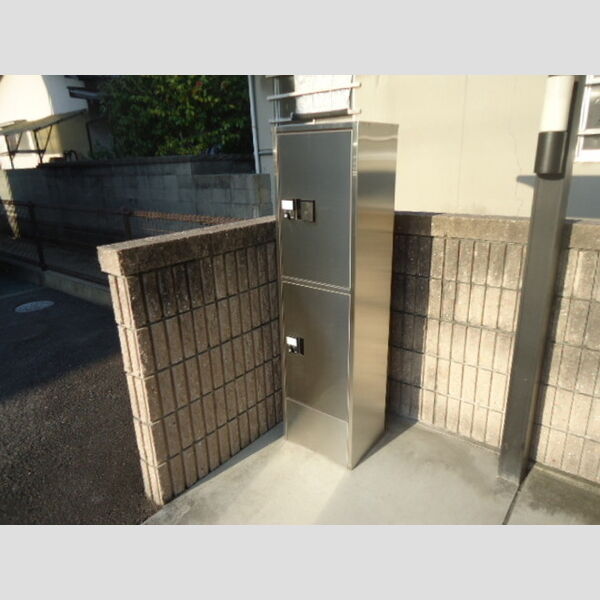 現地周辺 (宅配BOX付)